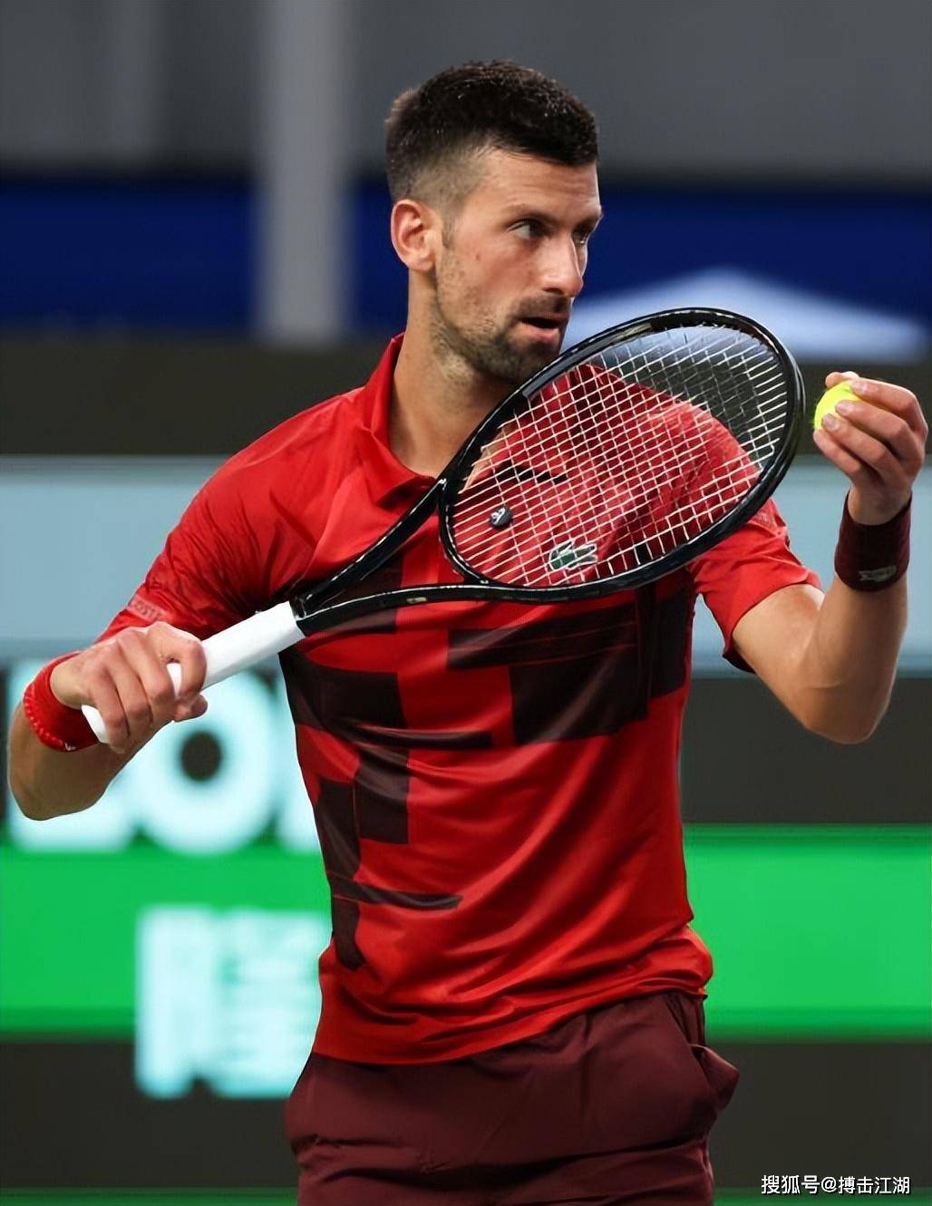 关于爆冷引发热议!,德约科维奇在加拿大队比赛中反败为胜比赛高潮迭起的信息开云在线
