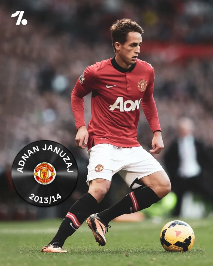 Ming迎来五赛季高光表现,曼联球迷沸腾!  Ming迎来五赛季高光表现,曼联球迷沸腾!