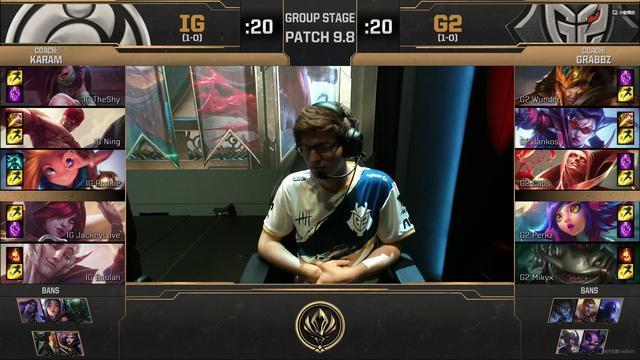 Ning关键节点突破纪录,G2带队取胜!的简单介绍 Ning关键节点突破纪录,G2带队取胜!的简单介绍