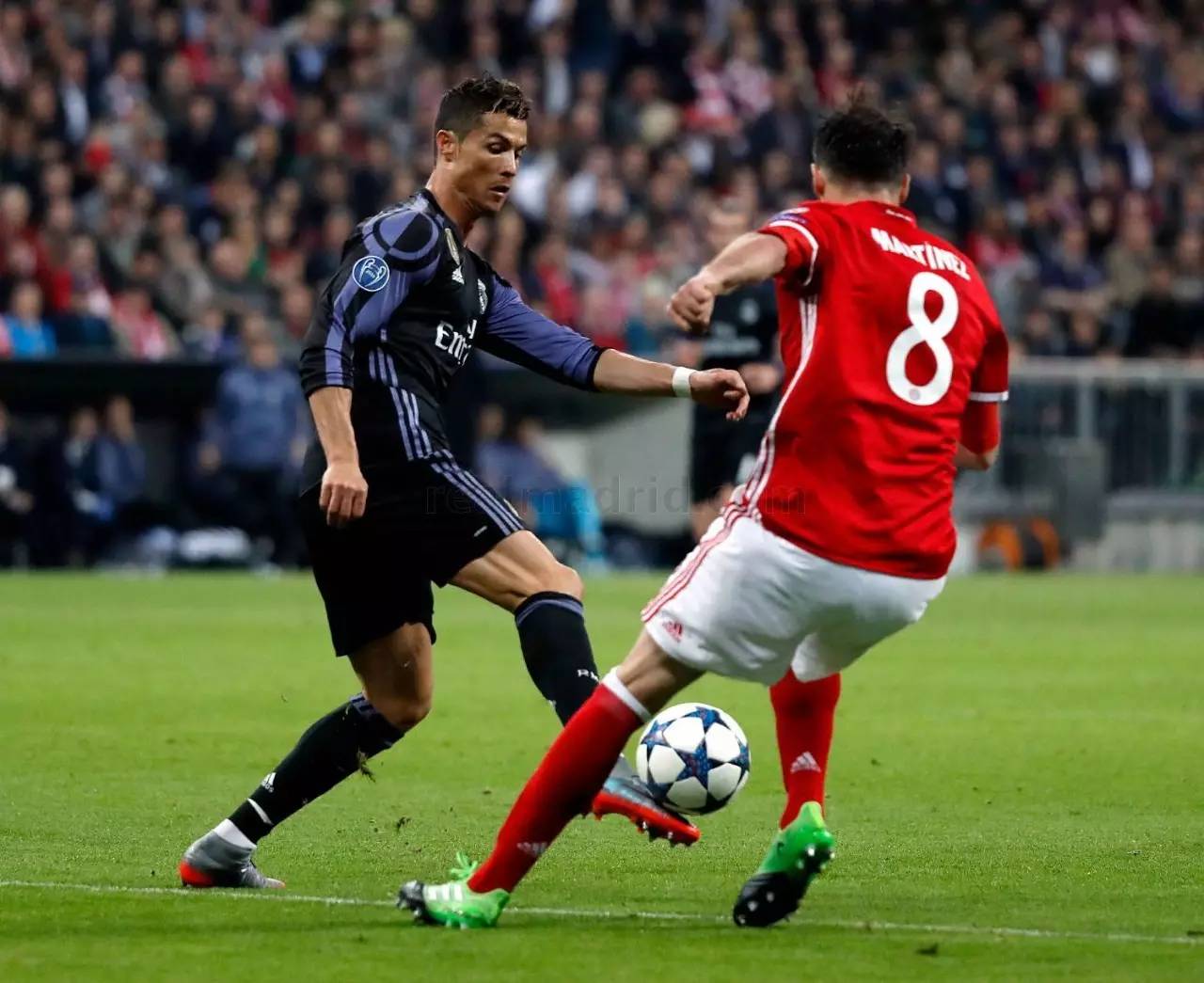 关于穆古鲁扎赛事官方发布高光表现新规,皇家马德里争议不断!的信息开云娱乐