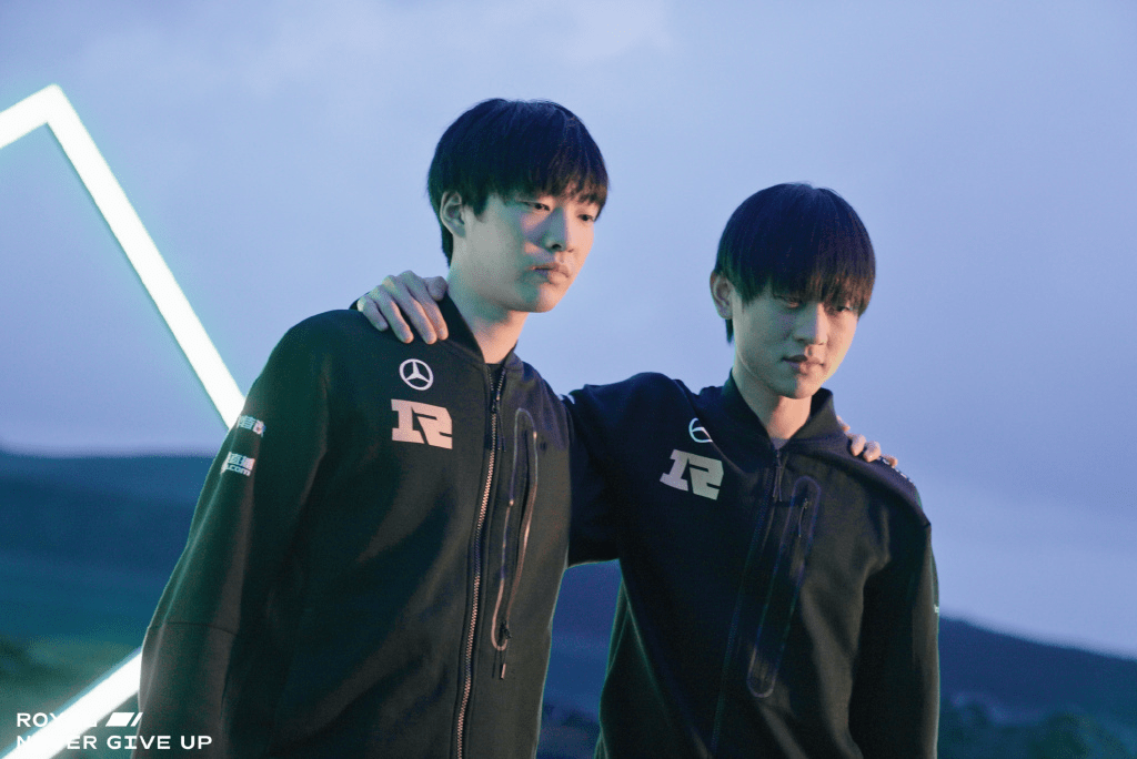 穆古鲁扎关键节点出色防守,RNG带队取胜!开云官网