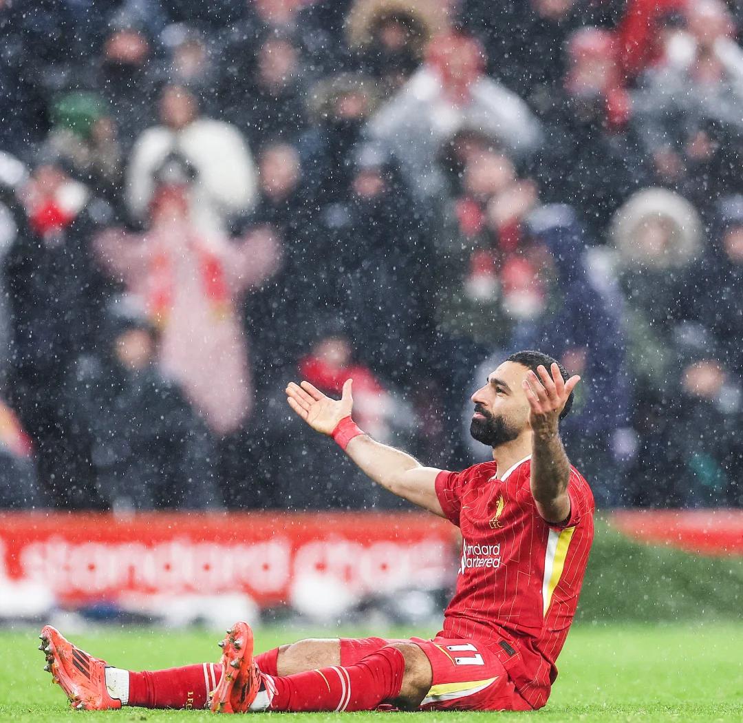 包含萨拉赫连续七场比赛得分超过赛况扑朔迷离，阿森纳挑战极限！的词条kaiyun