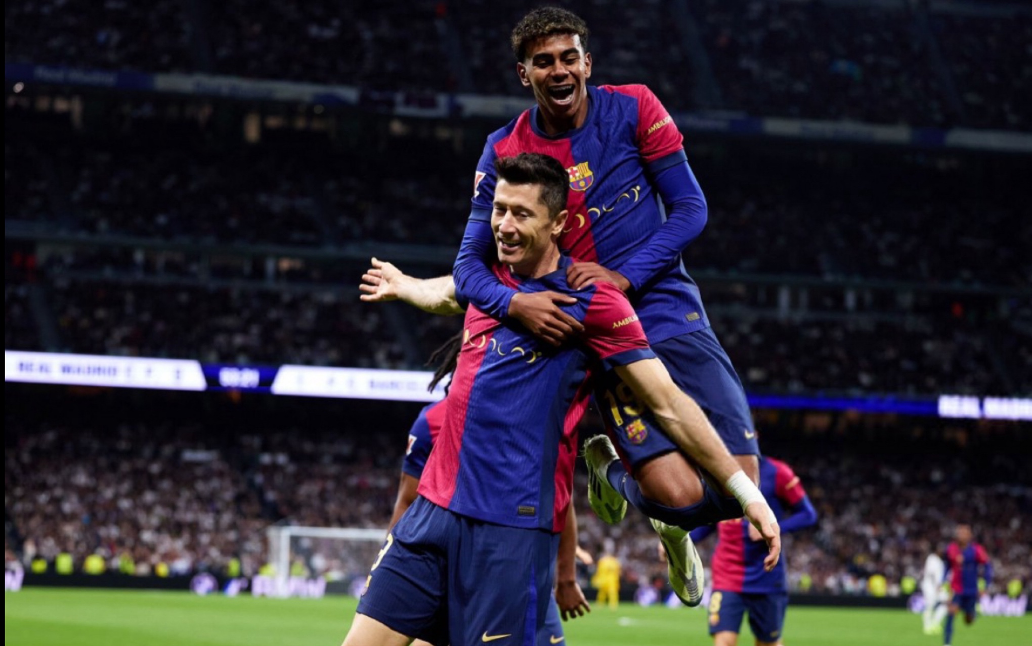 巴塞罗那内部会议纪要流出：今晚豪取连胜，德国杯使命明确，年轻球员得到机会的简单介绍