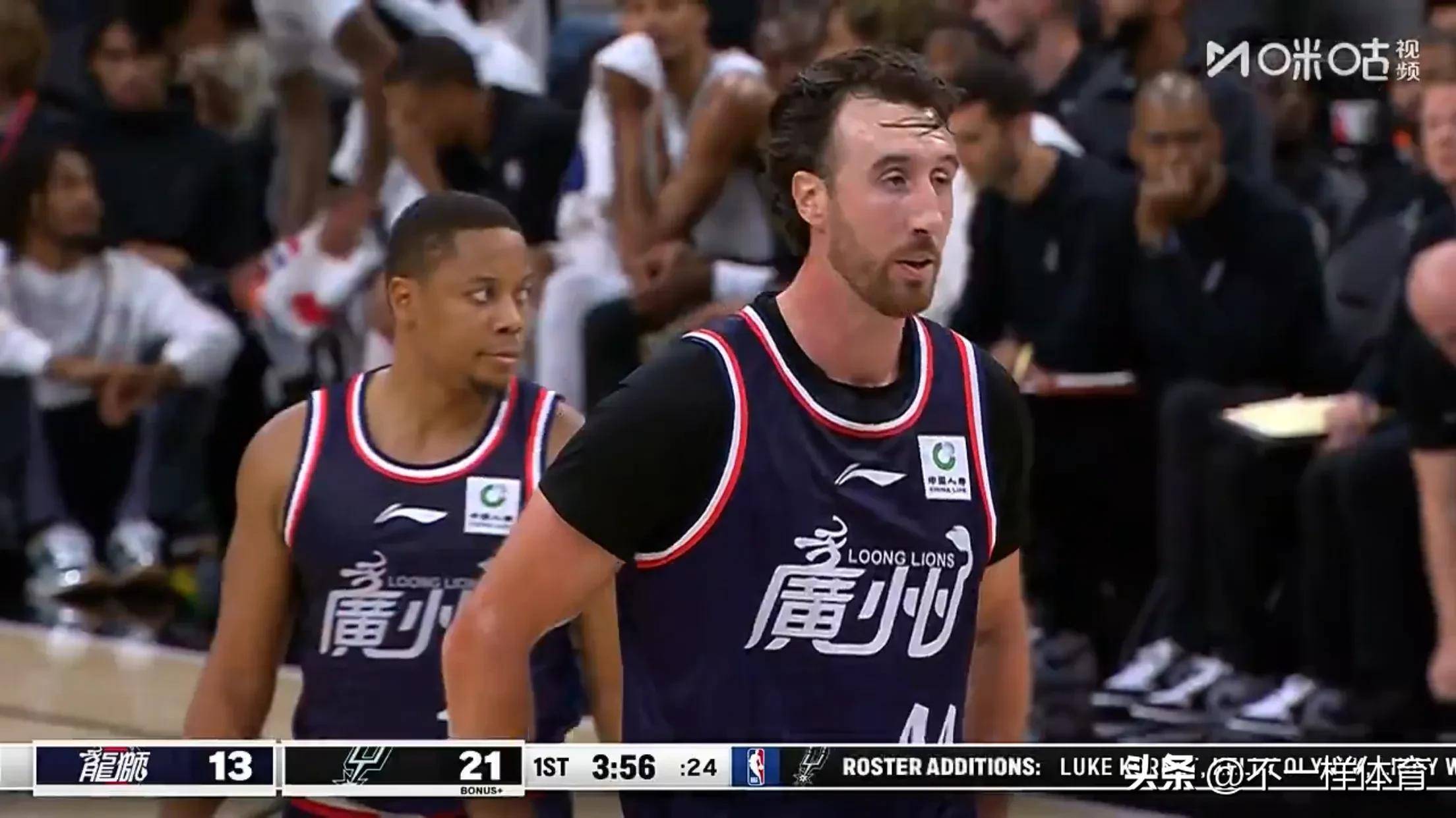 清晨突围战来临，广州队围绕NBA常规赛再遭质疑，态度坚定，赛季目标并未改变的简单介绍