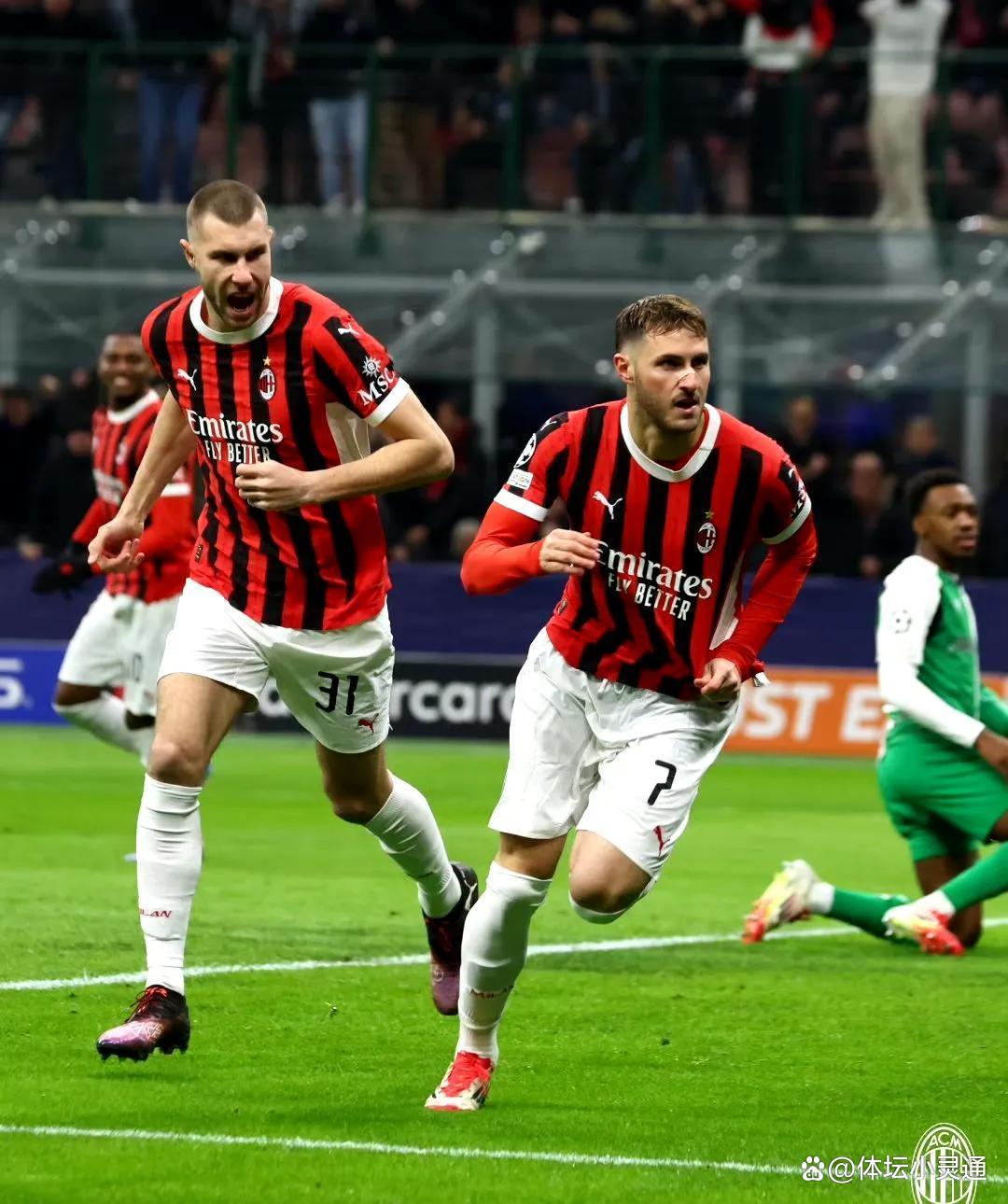 AC米兰迎国王杯关键赛,今晚刷新队史纪录,信心回归,球队文化再被提及的简单介绍 AC米兰迎国王杯关键赛,今晚刷新队史纪录,信心回归,球队文化再被提及的简单介绍