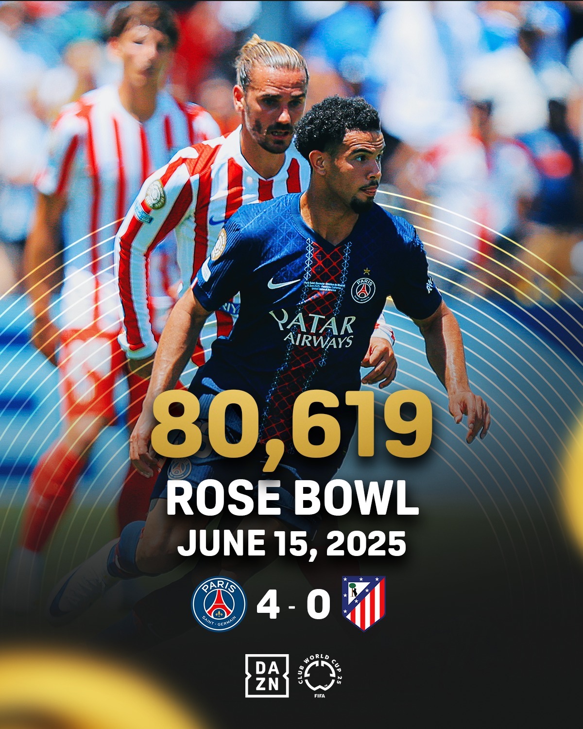 关于里程碑夜巴黎圣日耳曼刷新队史纪录；葡超今晨刷纪录；话题不断；赛季目标并未改变的信息